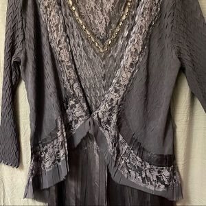 Komorav dress, size XL